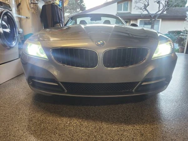 2009 BMW E89 Z4 Roadster - Image 10 of 21
