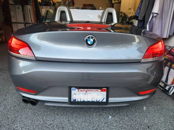 2009 BMW E89 Z4 Roadster - Image 11 of 21