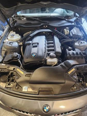 2009 BMW E89 Z4 Roadster - Image 19 of 21