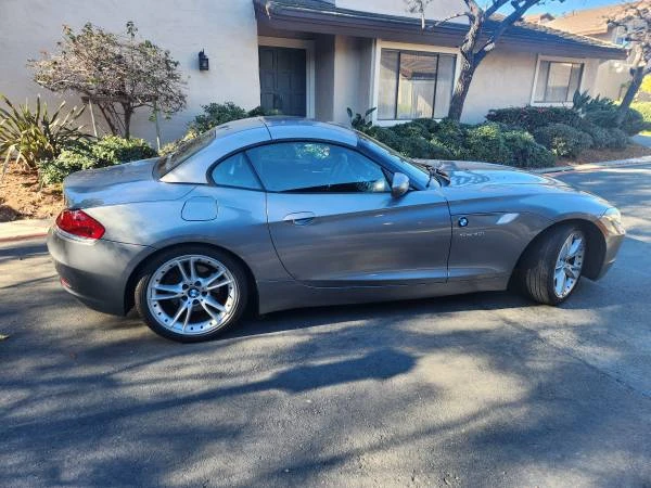 2009 BMW E89 Z4 Roadster - Image 5 of 21