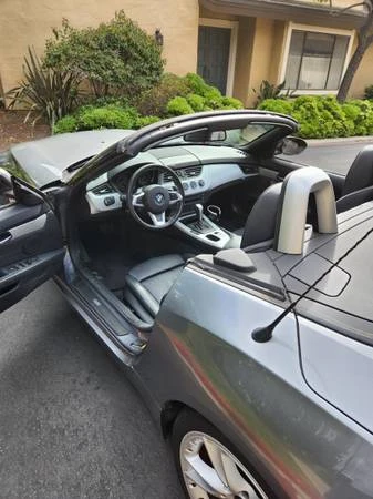 2009 BMW E89 Z4 Roadster - Image 14 of 21
