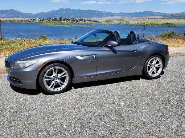 2009 BMW E89 Z4 Roadster - Image 2 of 21