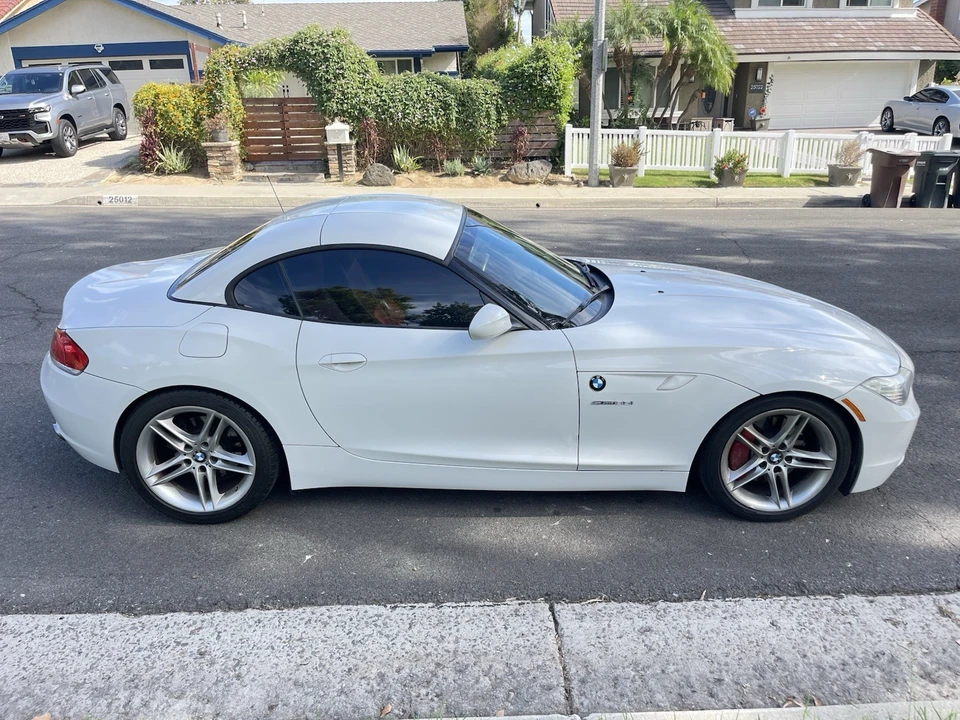 2009 BMW E89 Z4 Roadster - Image 18 of 21