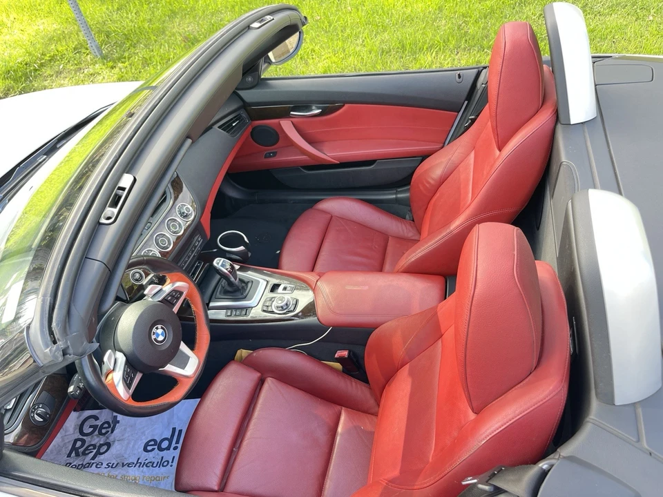 2009 BMW E89 Z4 Roadster - Image 8 of 21