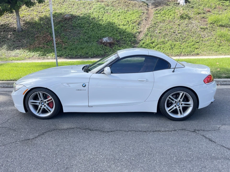2009 BMW E89 Z4 Roadster - Image 10 of 21