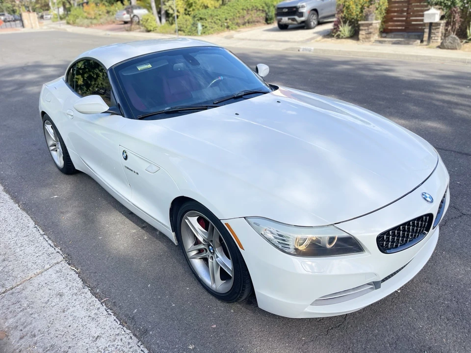 2009 BMW E89 Z4 Roadster - Image 16 of 21