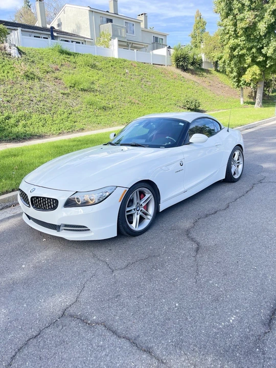 2009 BMW E89 Z4 Roadster - Image 5 of 21