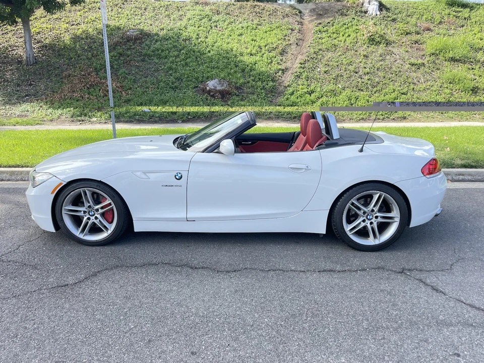 2009 BMW E89 Z4 Roadster - Image 6 of 21