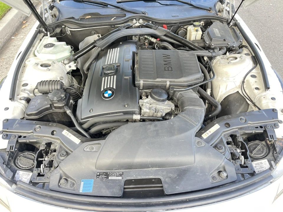 2009 BMW E89 Z4 Roadster - Image 15 of 21
