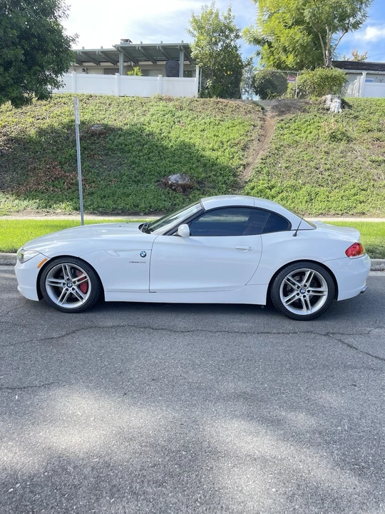 2009 BMW E89 Z4 Roadster - Image 20 of 21