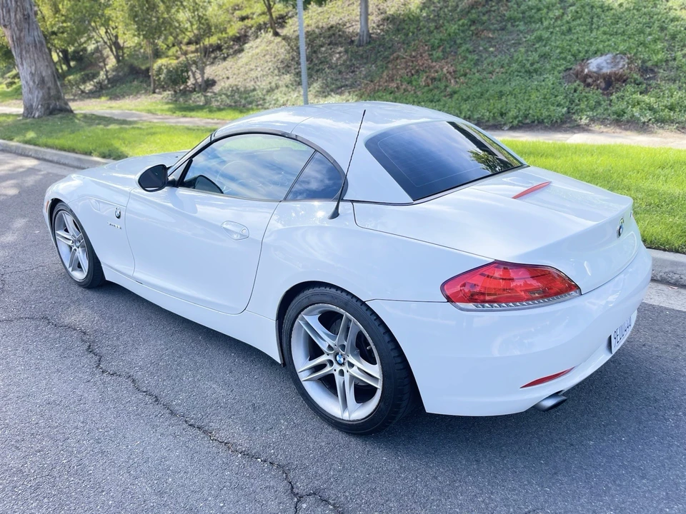 2009 BMW E89 Z4 Roadster - Image 21 of 21