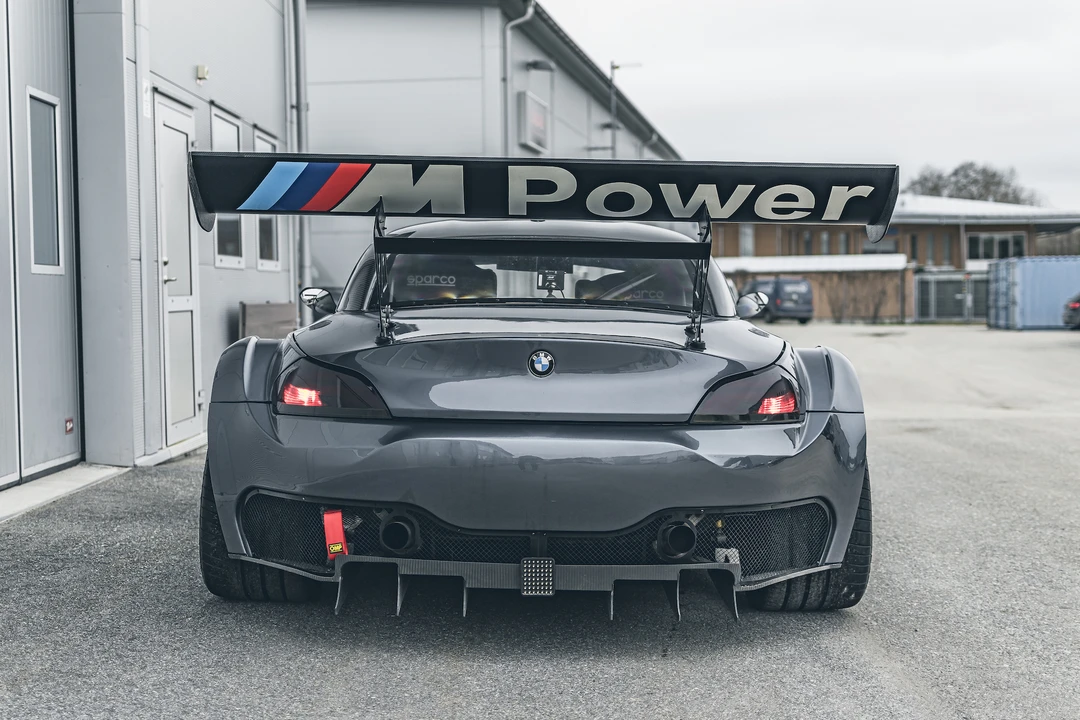2009 BMW E89 Z4 Roadster - Image 7 of 31