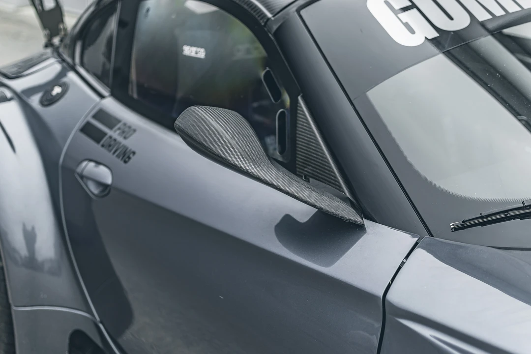2009 BMW E89 Z4 Roadster - Image 31 of 31
