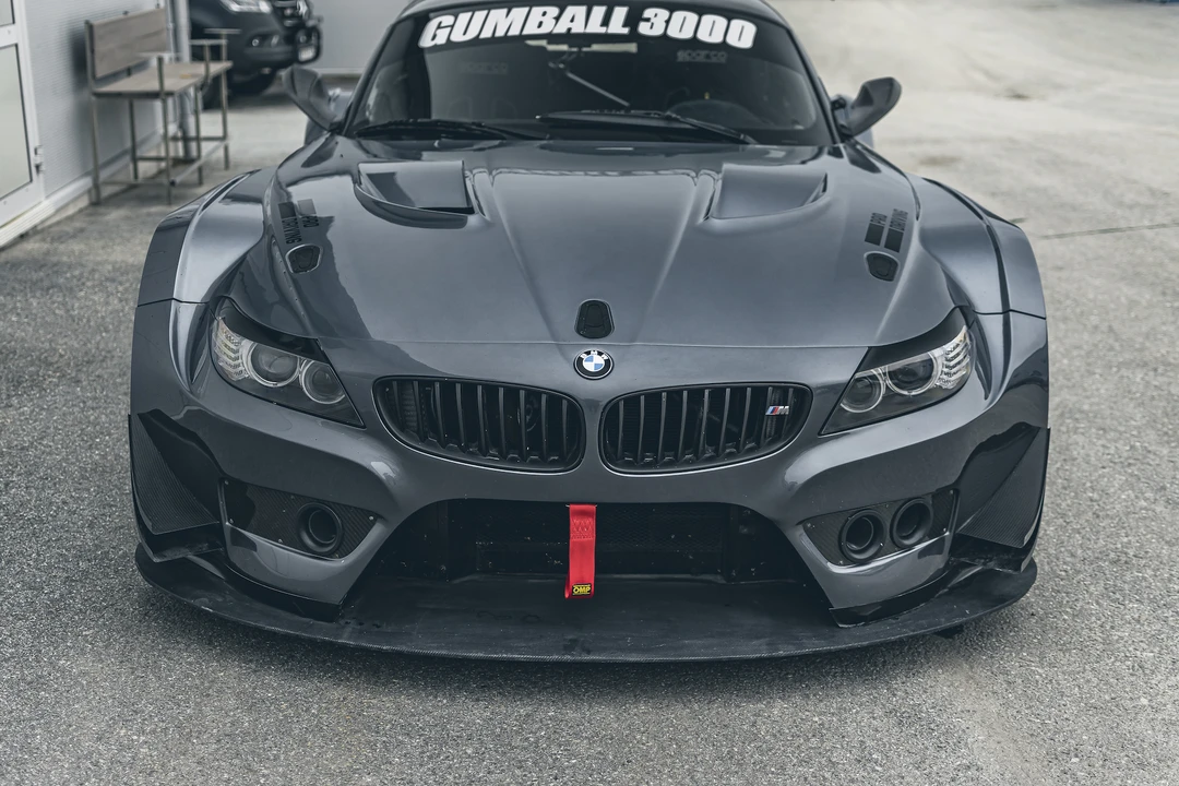 2009 BMW E89 Z4 Roadster - Image 16 of 31