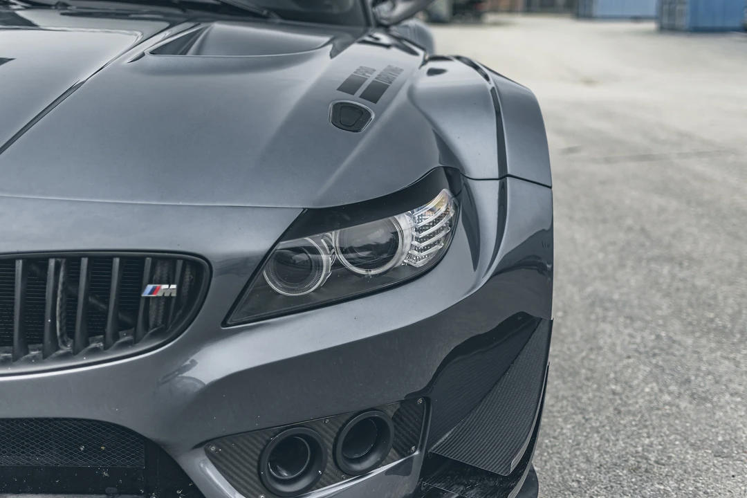 2009 BMW E89 Z4 Roadster - Image 17 of 31