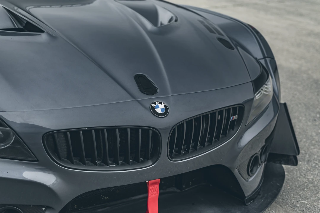 2009 BMW E89 Z4 Roadster - Image 19 of 31