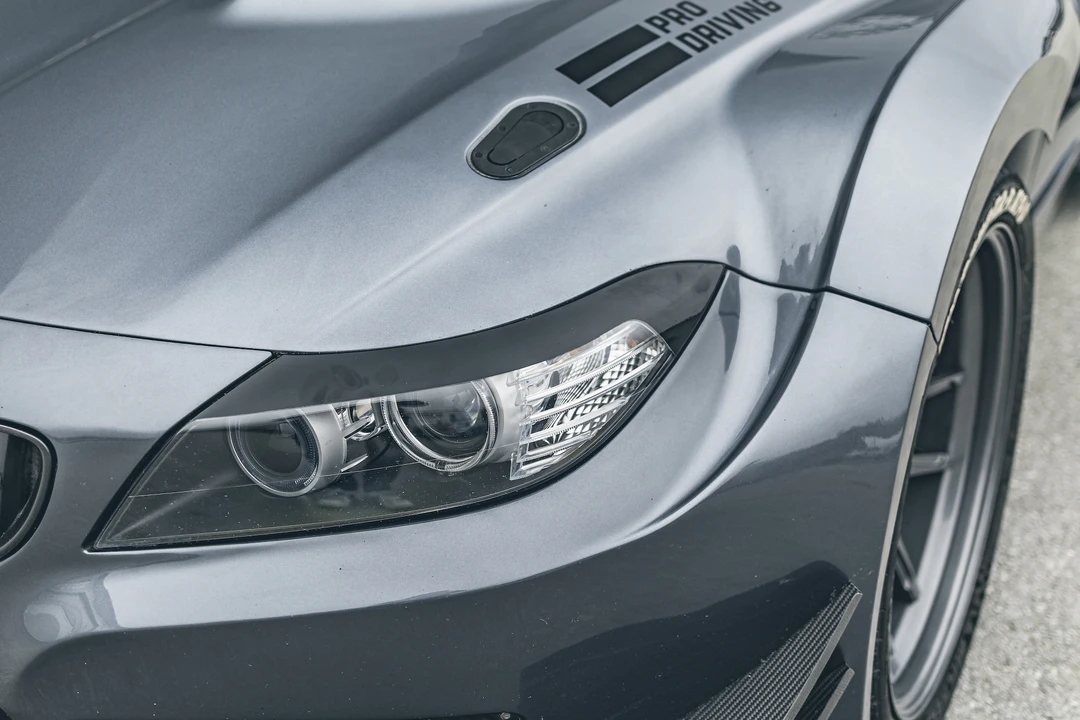 2009 BMW E89 Z4 Roadster - Image 15 of 31