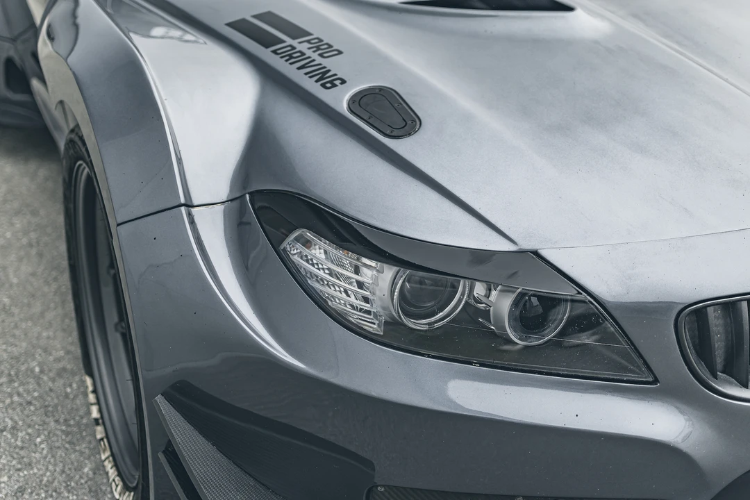 2009 BMW E89 Z4 Roadster - Image 14 of 31