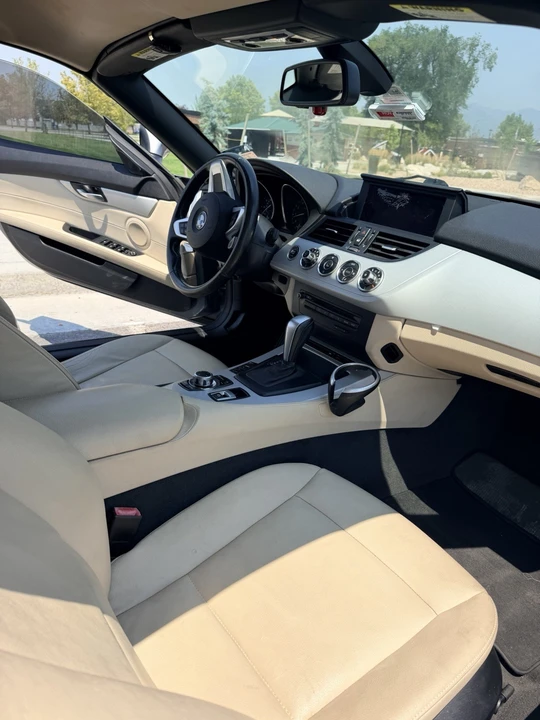 2009 BMW E89 Z4 Roadster - Image 10 of 10
