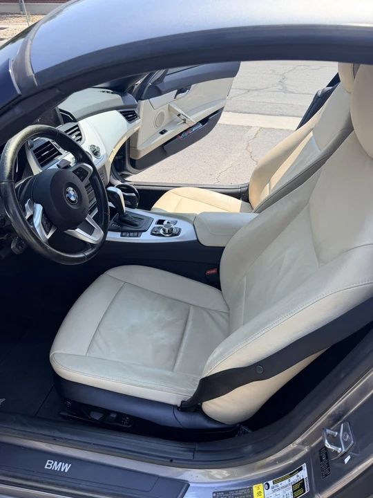 2009 BMW E89 Z4 Roadster - Image 9 of 10