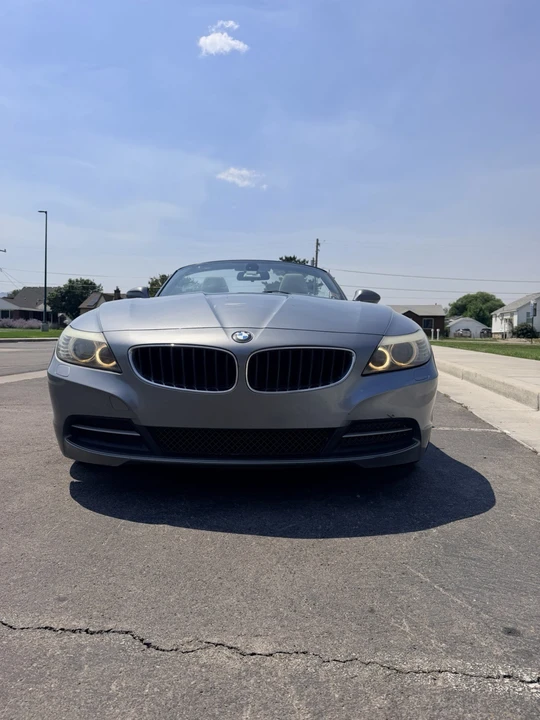 2009 BMW E89 Z4 Roadster - Image 3 of 10