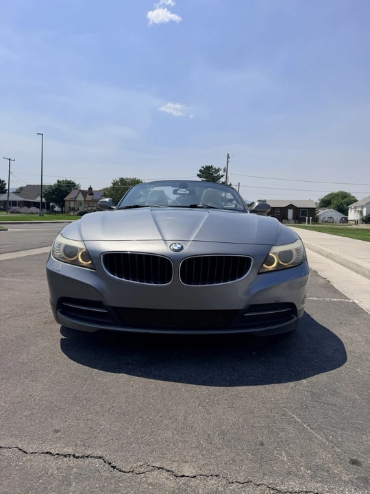 2009 BMW E89 Z4 Roadster - Image 4 of 10
