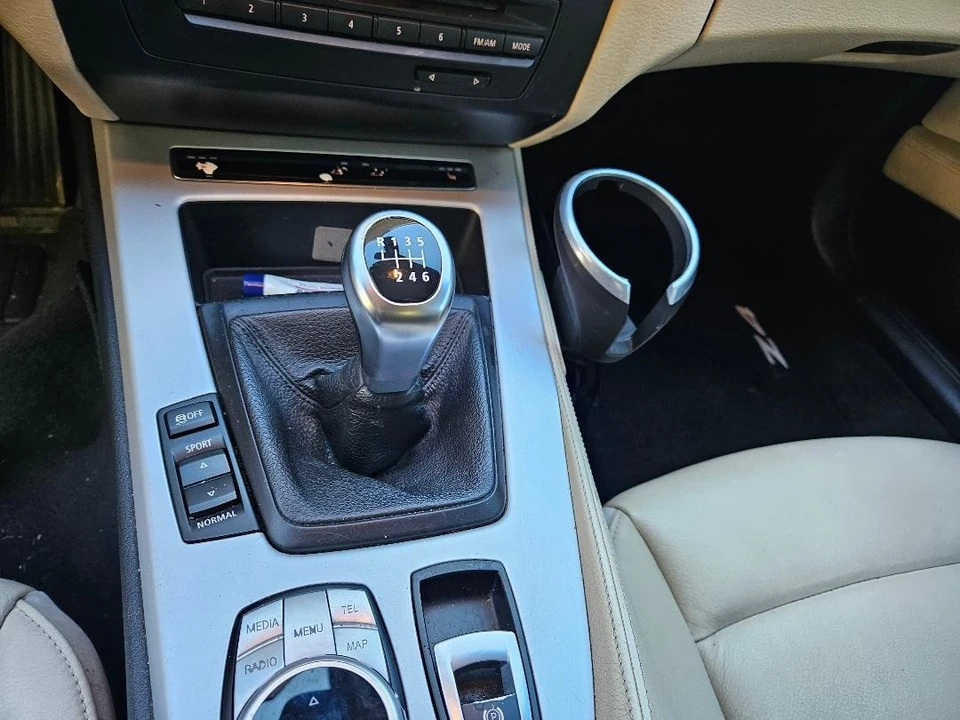 2009 BMW E89 Z4 Roadster - Image 6 of 9