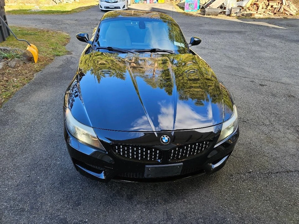 2009 BMW E89 Z4 Roadster - Image 4 of 9