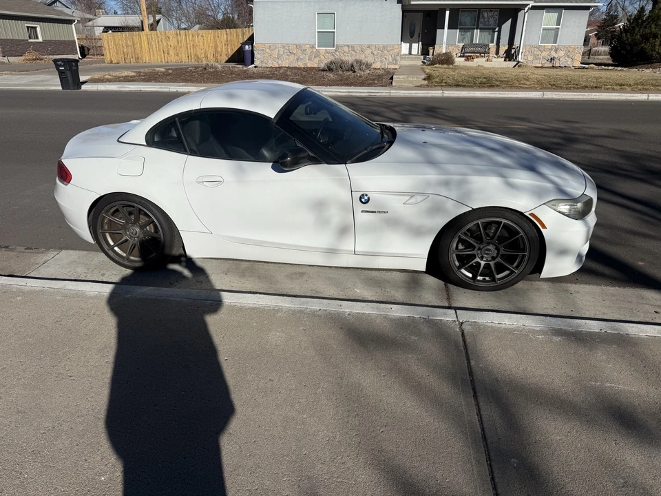 2009 BMW E89 Z4 Roadster - Image 3 of 10