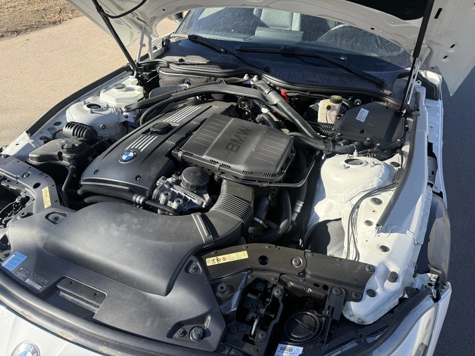 2009 BMW E89 Z4 Roadster - Image 10 of 10