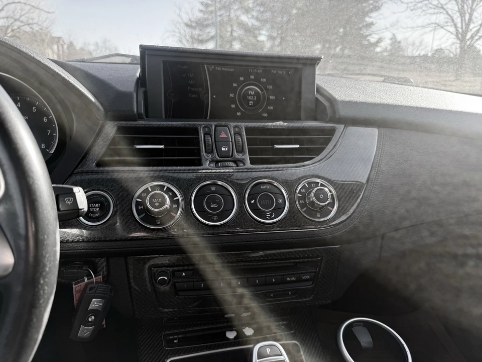 2009 BMW E89 Z4 Roadster - Image 7 of 10