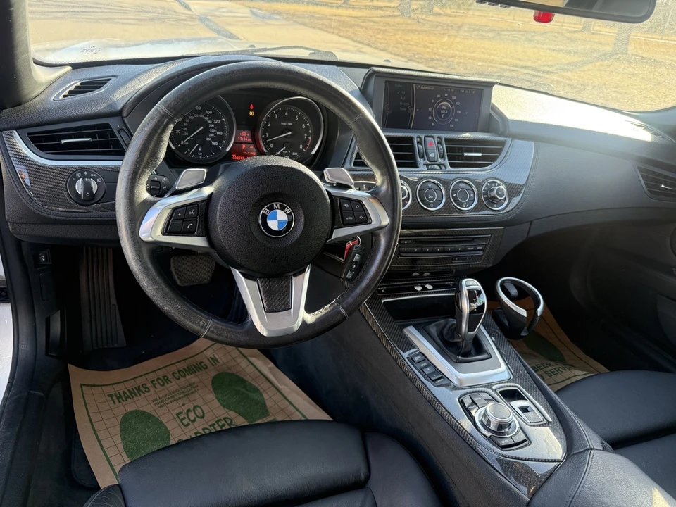 2009 BMW E89 Z4 Roadster - Image 6 of 10