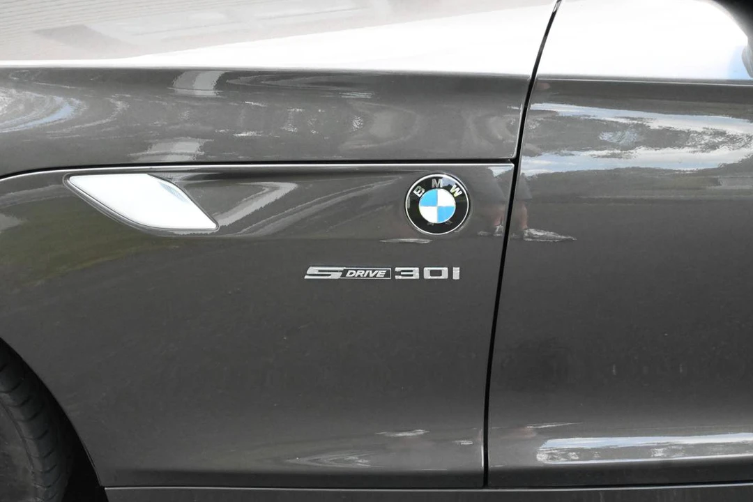2009 BMW E89 Z4 Roadster - Image 11 of 11