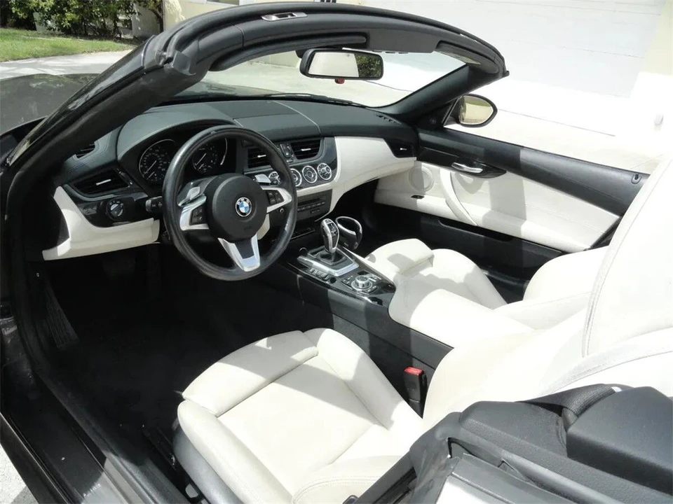 2009 BMW E89 Z4 Roadster - Image 7 of 31