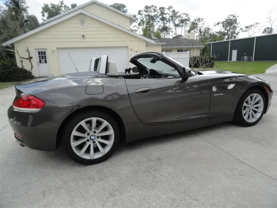 2009 BMW E89 Z4 Roadster - Image 26 of 31