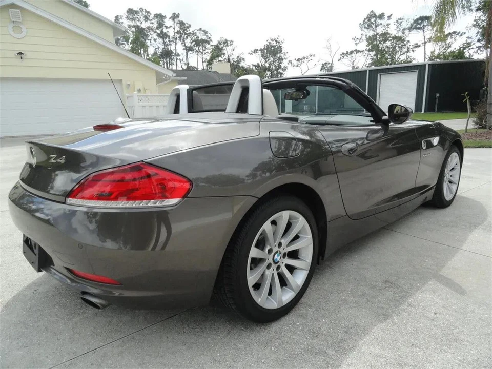 2009 BMW E89 Z4 Roadster - Image 23 of 31