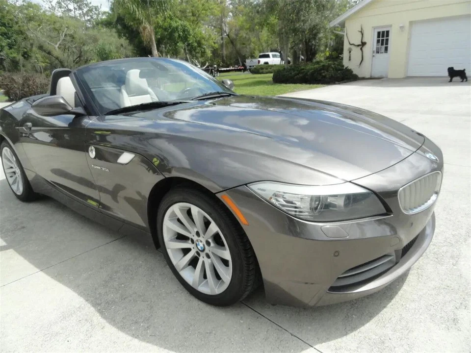 2009 BMW E89 Z4 Roadster - Image 29 of 31
