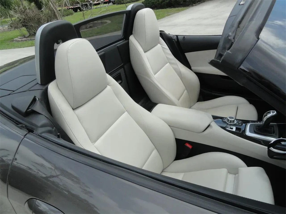 2009 BMW E89 Z4 Roadster - Image 30 of 31