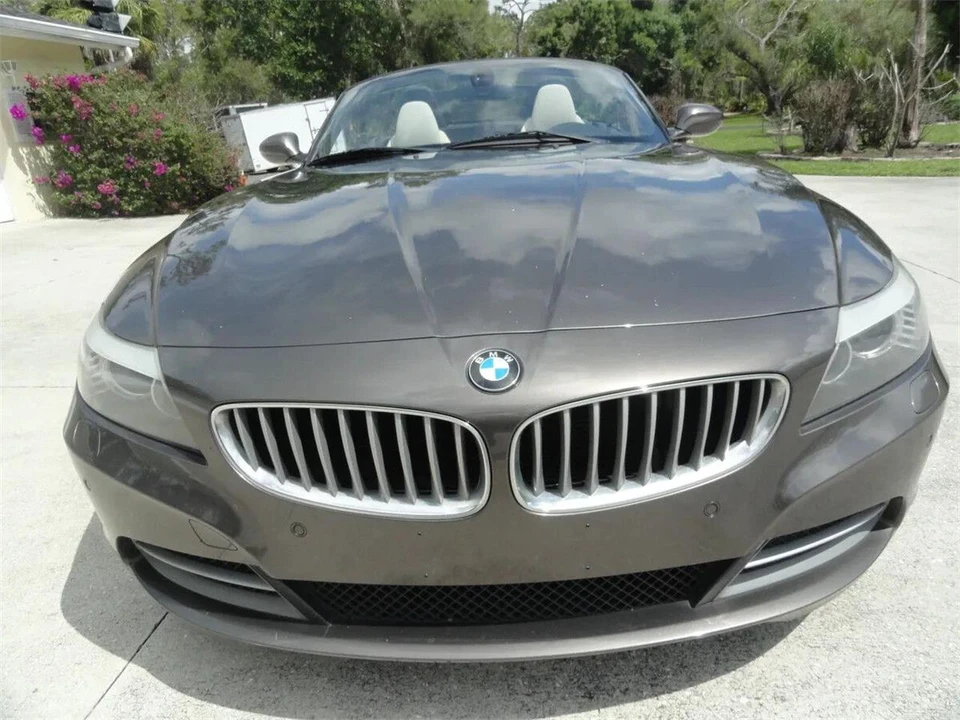 2009 BMW E89 Z4 Roadster - Image 5 of 31