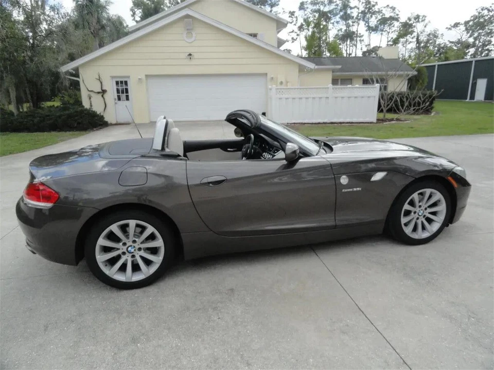 2009 BMW E89 Z4 Roadster - Image 27 of 31