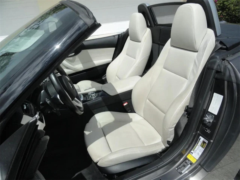 2009 BMW E89 Z4 Roadster - Image 10 of 31