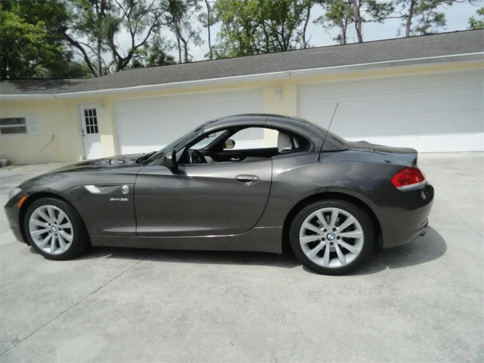 2009 BMW E89 Z4 Roadster - Image 22 of 31