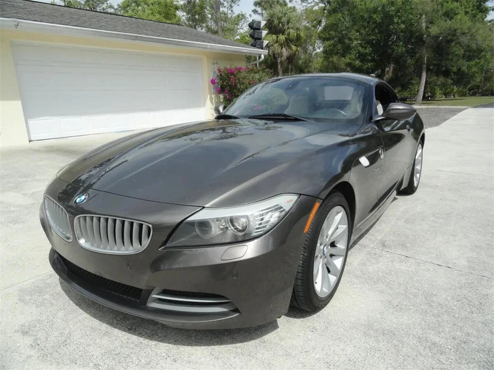 2009 BMW E89 Z4 Roadster - Image 19 of 31
