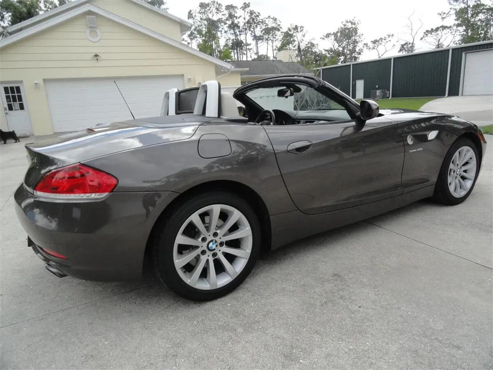 2009 BMW E89 Z4 Roadster - Image 25 of 31