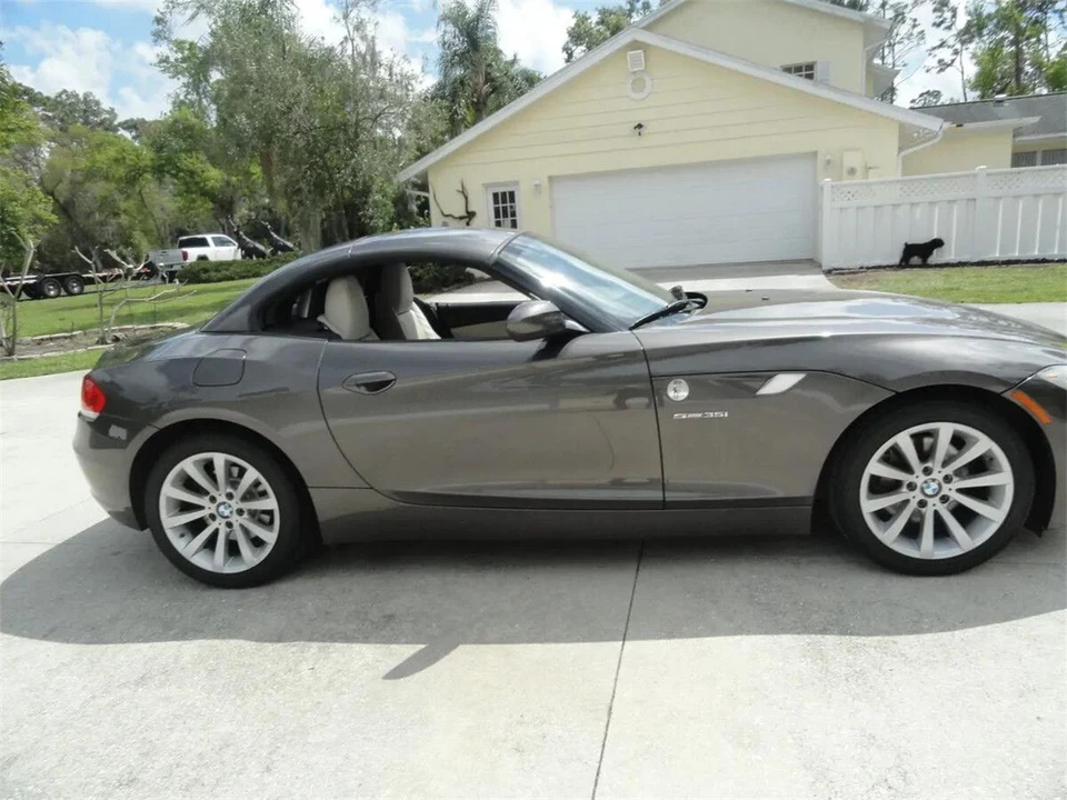 2009 BMW E89 Z4 Roadster - Image 28 of 31