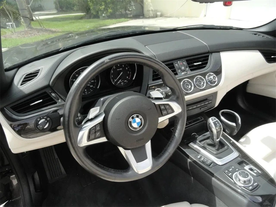 2009 BMW E89 Z4 Roadster - Image 17 of 31