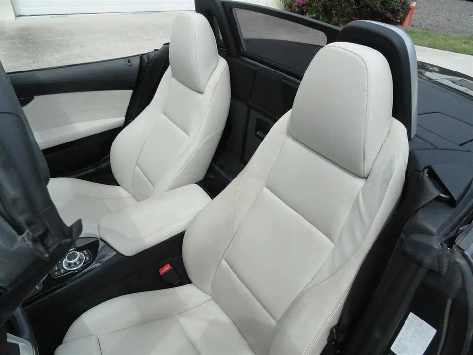 2009 BMW E89 Z4 Roadster - Image 31 of 31
