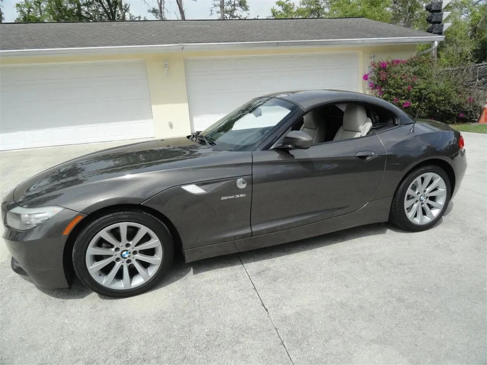 2009 BMW E89 Z4 Roadster - Image 20 of 31