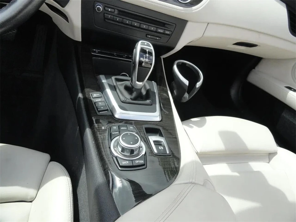 2009 BMW E89 Z4 Roadster - Image 9 of 31