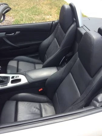 2009 BMW E89 Z4 Roadster - Image 2 of 6